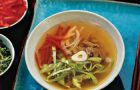 Суп корейский «Юкидян»